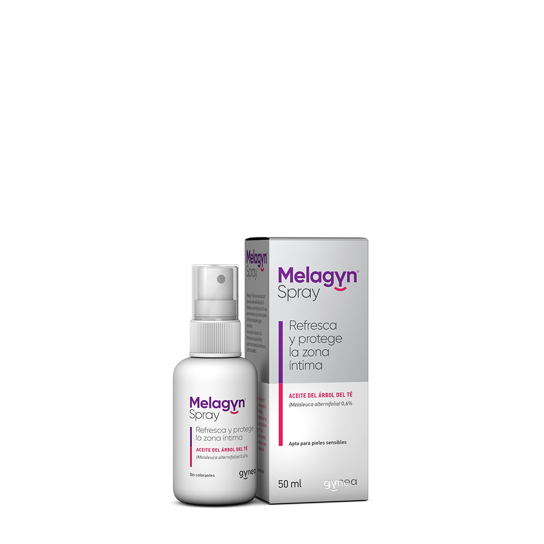 Melagyn spray 40ml